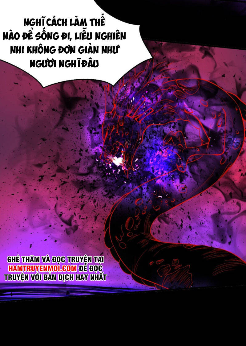 Phản Phái Yêu Tế - Chương 30