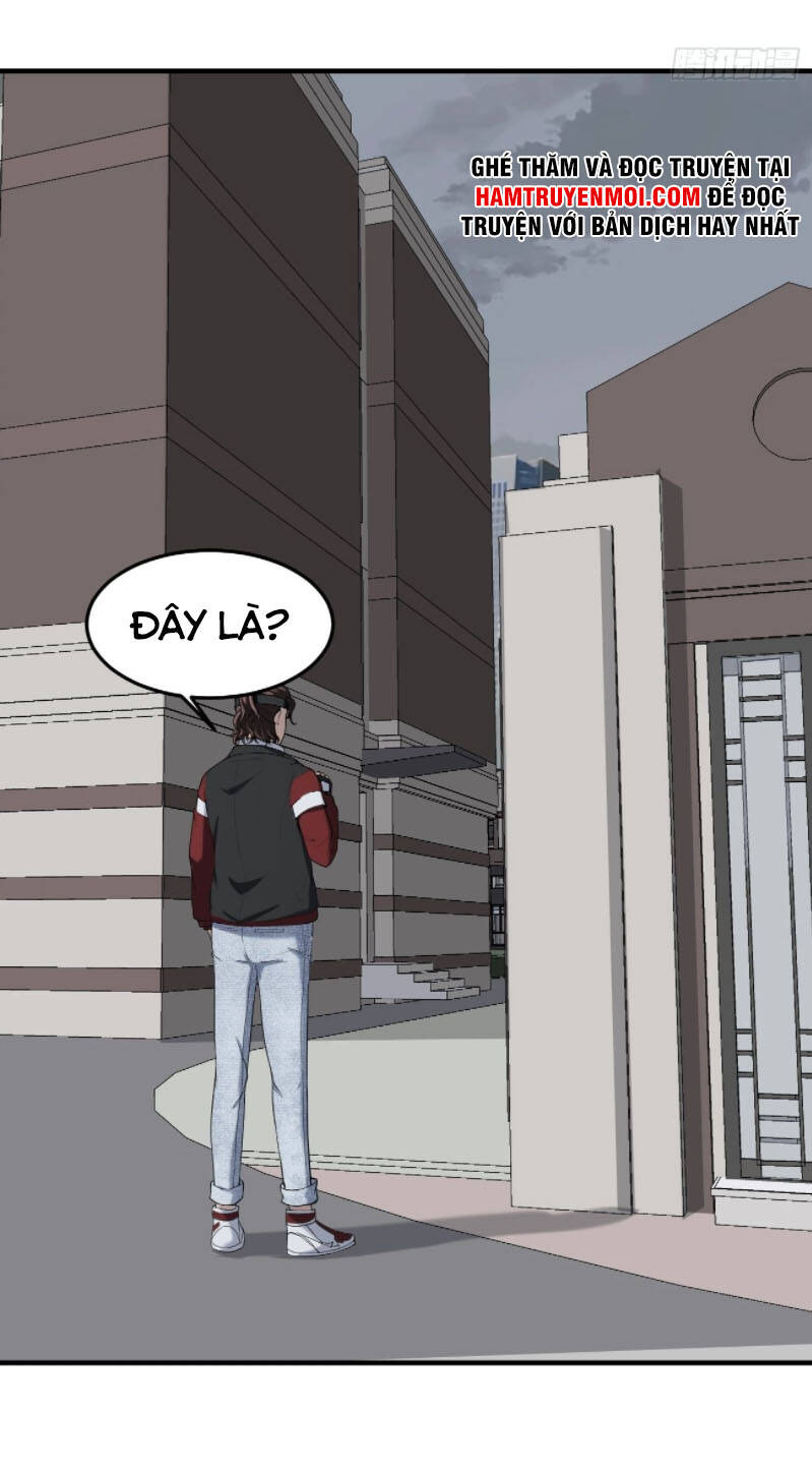 Phản Phái Yêu Tế - Chương 30