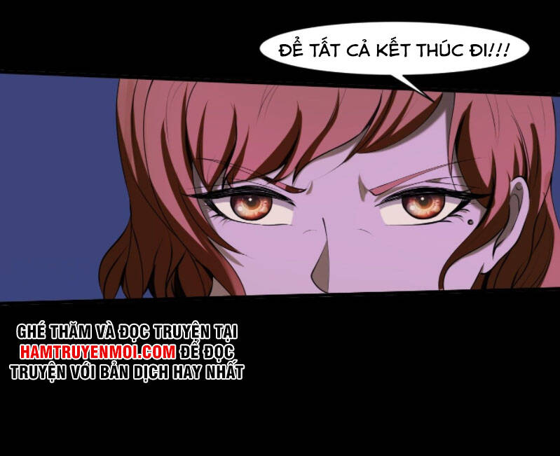 Phản Phái Yêu Tế - Chương 30