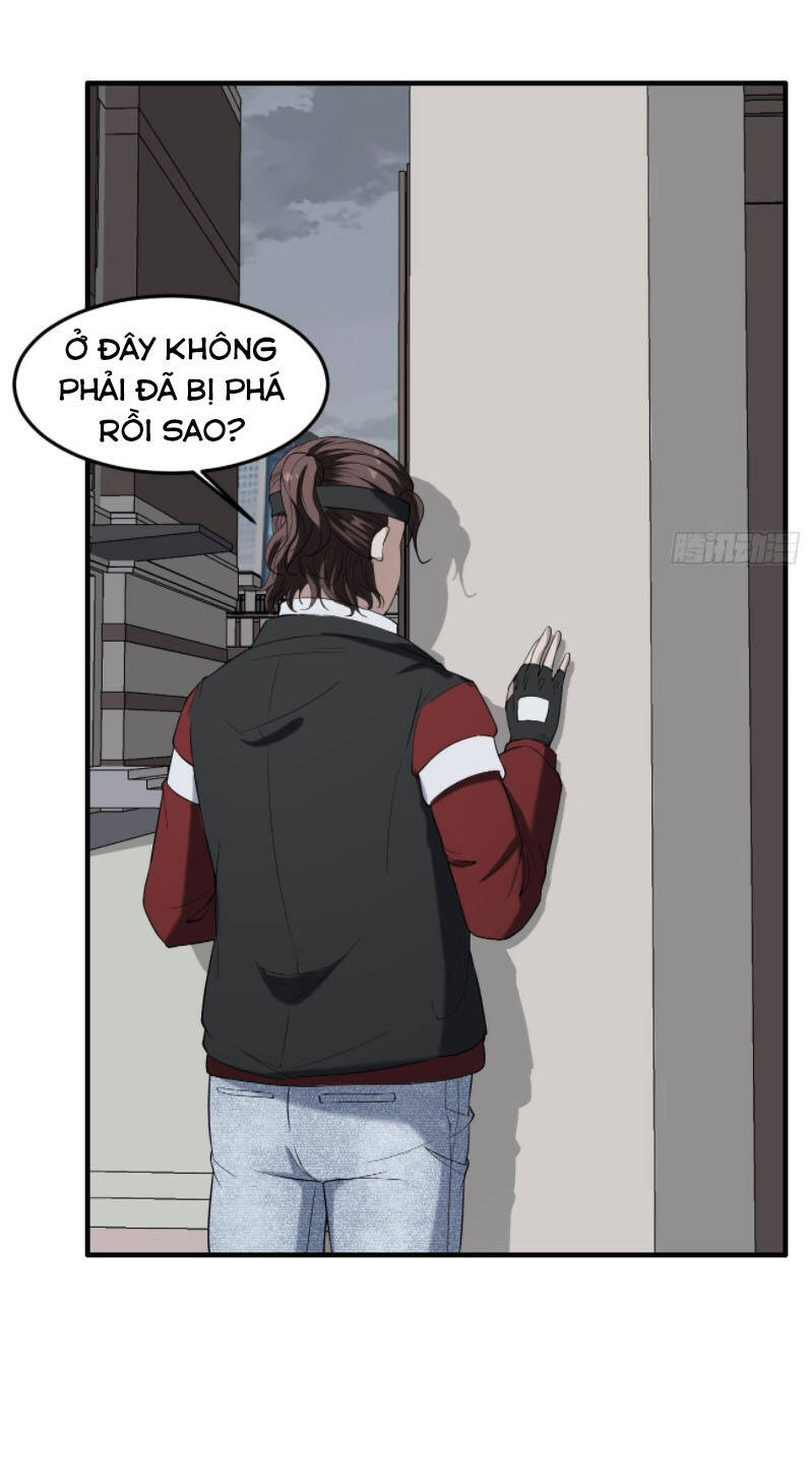 Phản Phái Yêu Tế - Chương 30