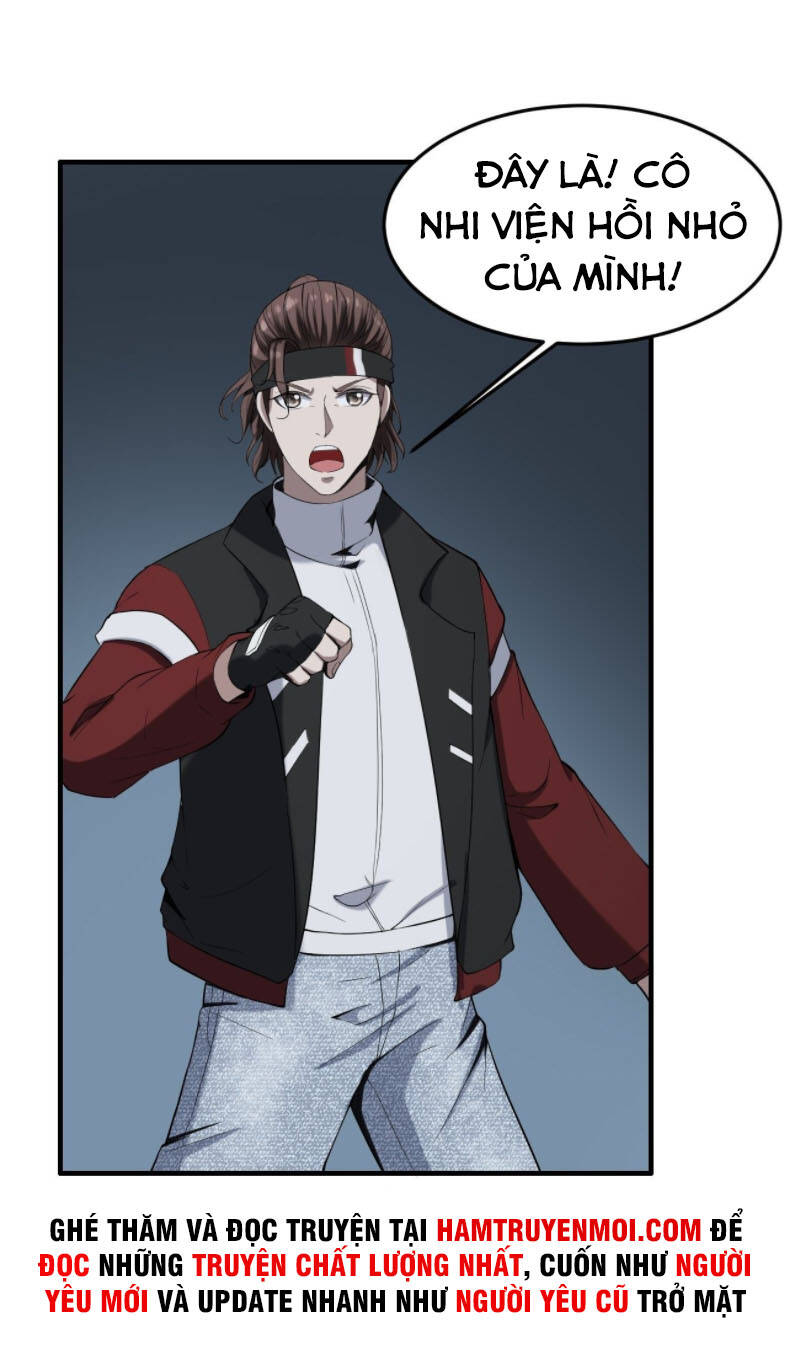 Phản Phái Yêu Tế - Chương 30