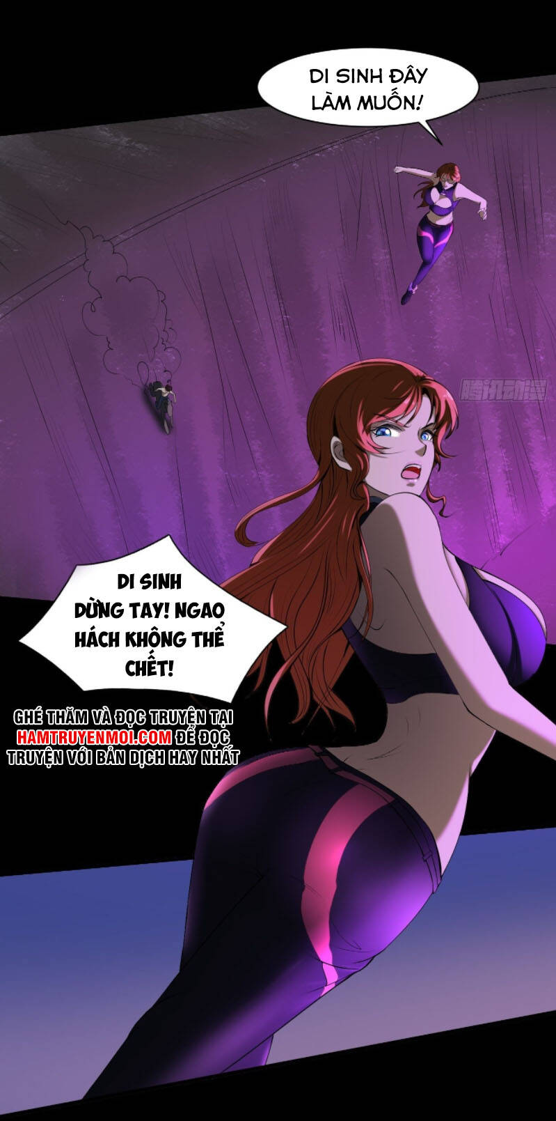 Phản Phái Yêu Tế - Chương 30