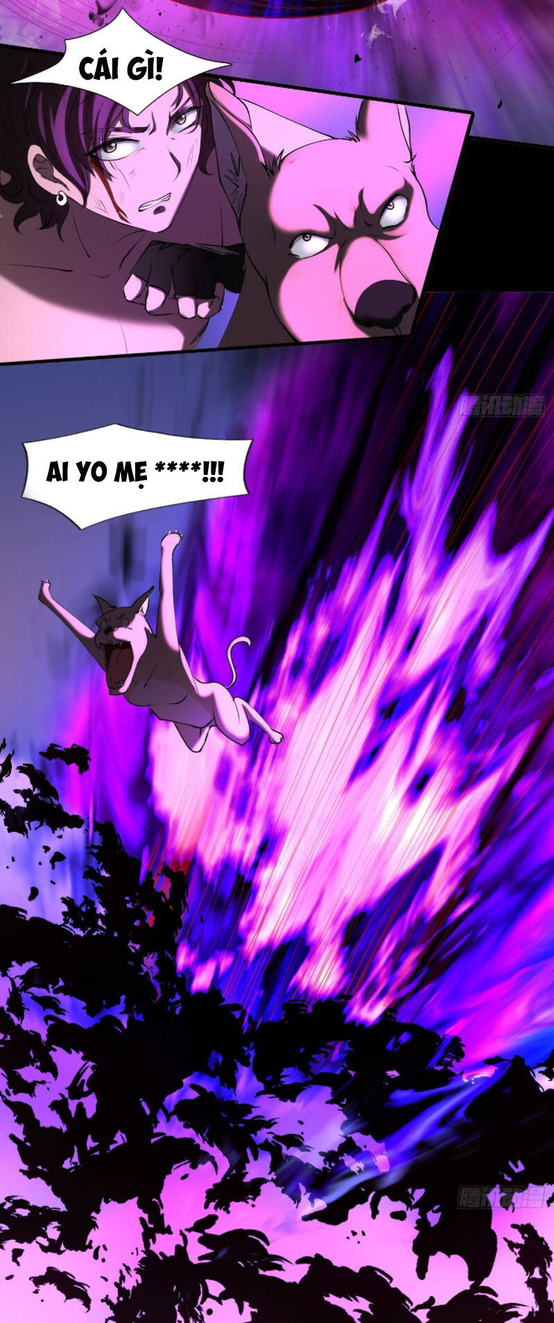 Phản Phái Yêu Tế - Chương 30