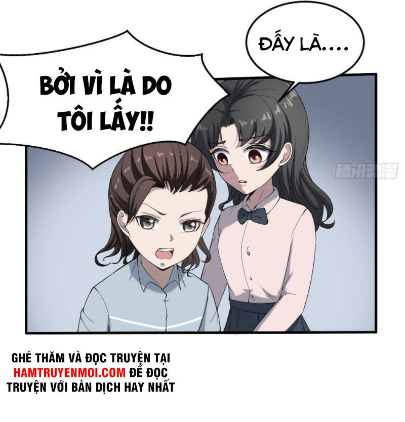 Phản Phái Yêu Tế - Chương 31