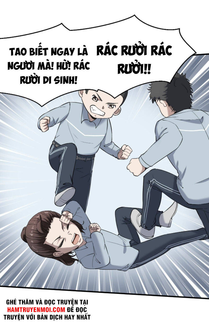 Phản Phái Yêu Tế - Chương 31