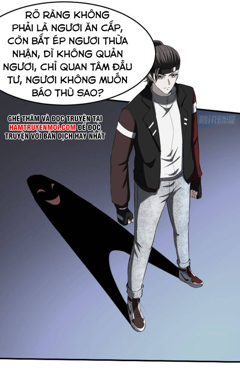 Phản Phái Yêu Tế - Chương 31