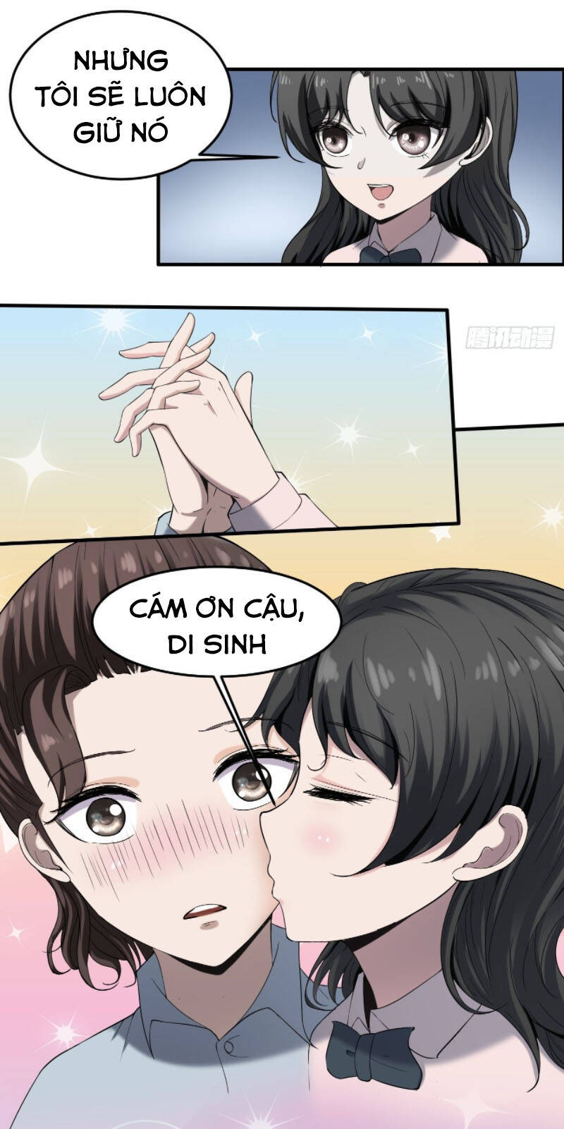 Phản Phái Yêu Tế - Chương 31