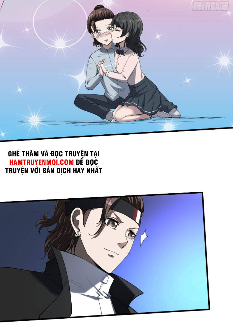 Phản Phái Yêu Tế - Chương 31