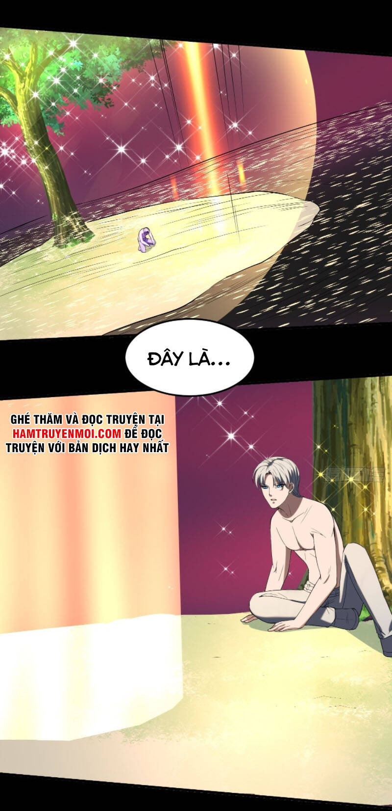 Phản Phái Yêu Tế - Chương 31