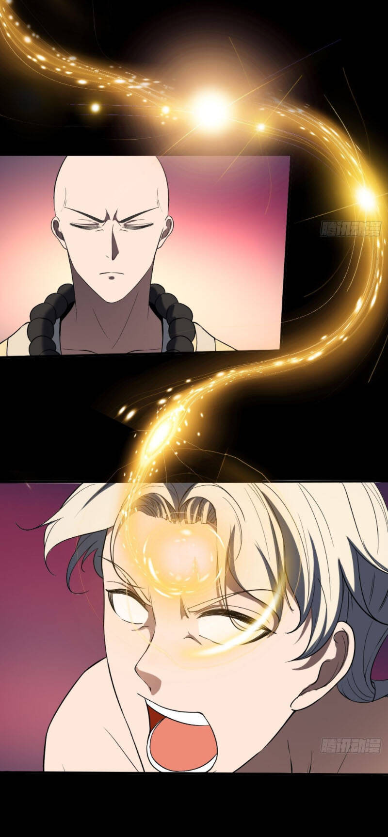 Phản Phái Yêu Tế - Chương 31