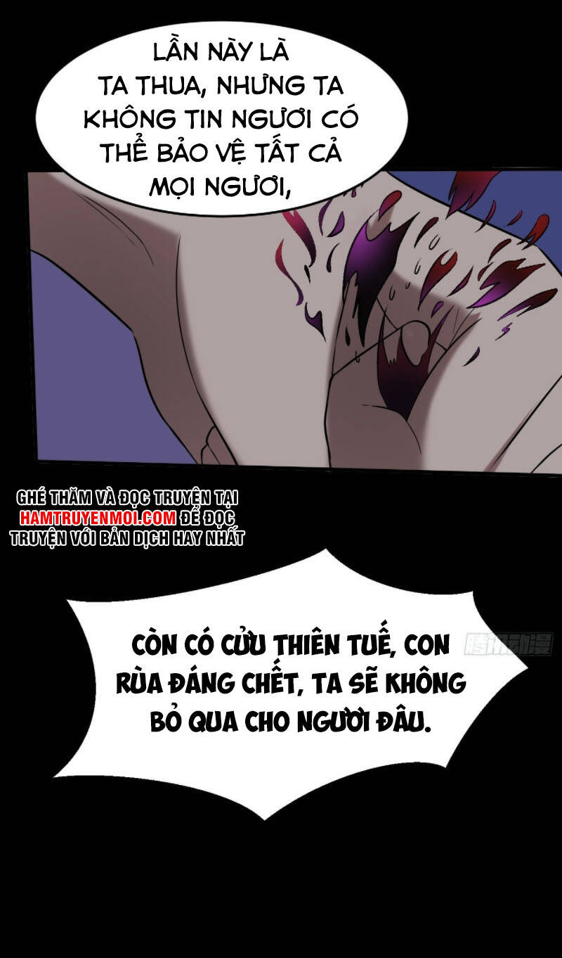 Phản Phái Yêu Tế - Chương 31