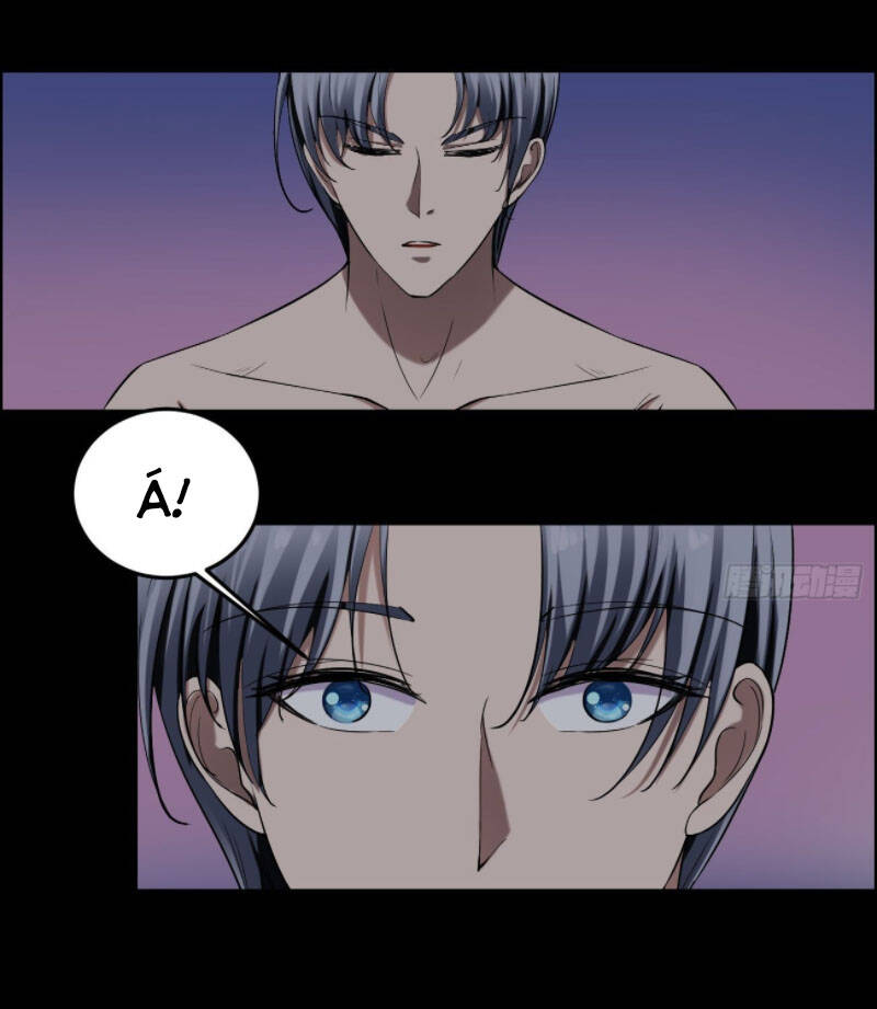 Phản Phái Yêu Tế - Chương 31