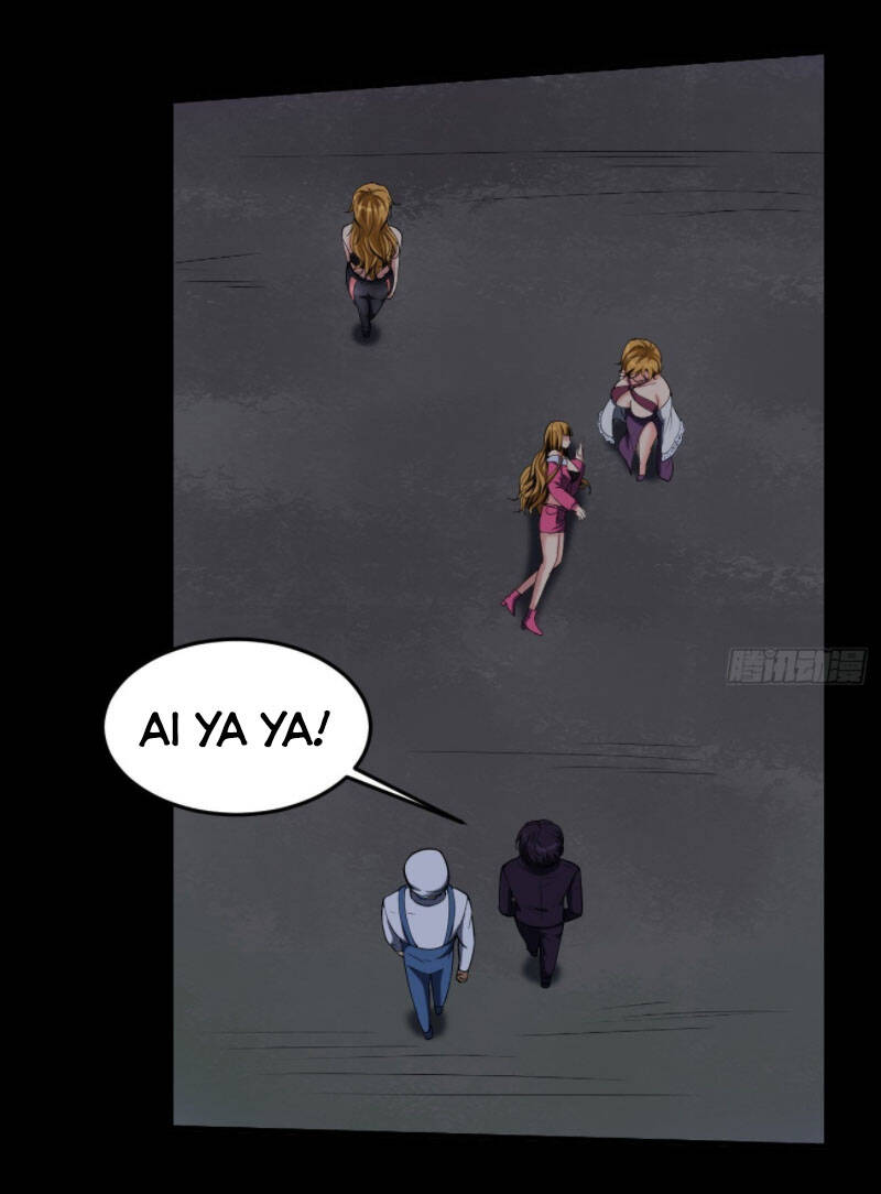 Phản Phái Yêu Tế - Chương 31