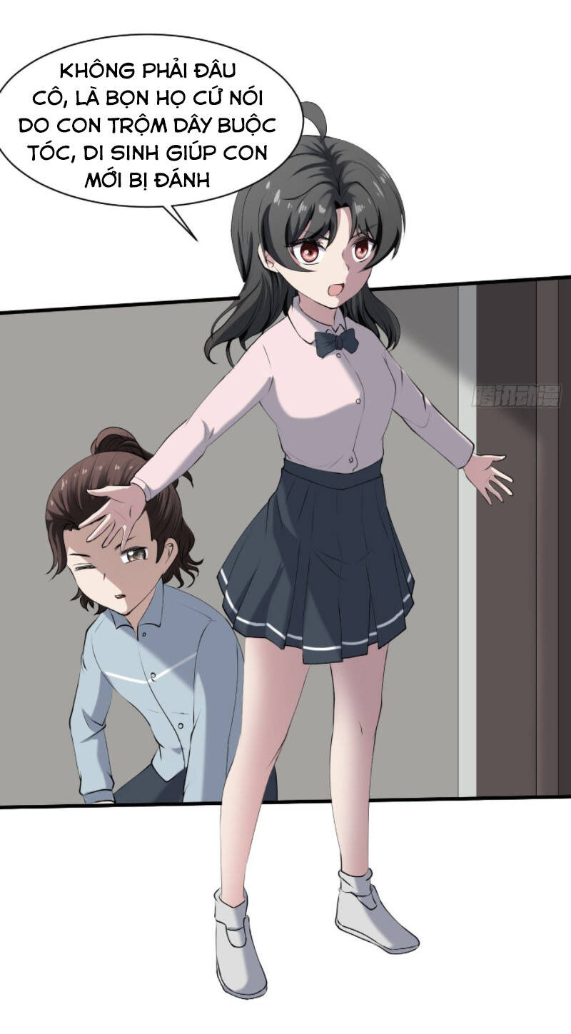 Phản Phái Yêu Tế - Chương 31