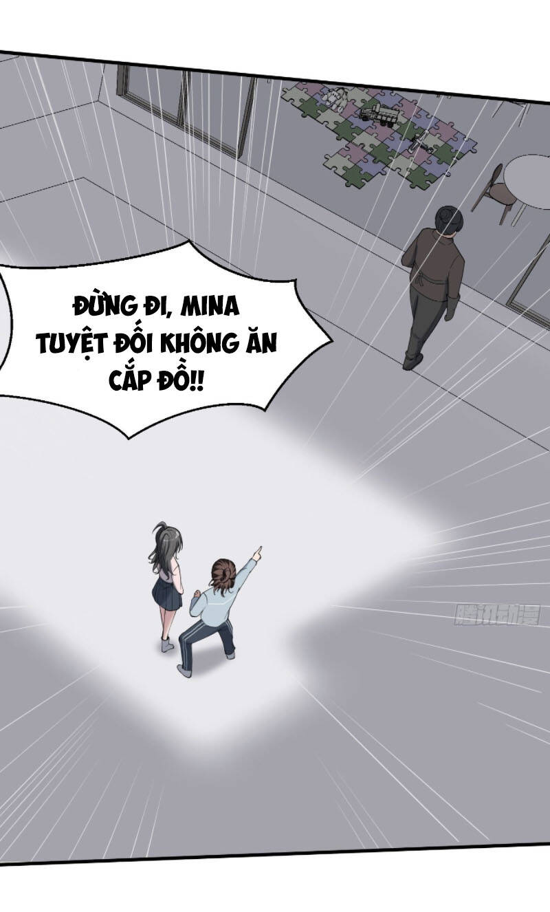 Phản Phái Yêu Tế - Chương 31