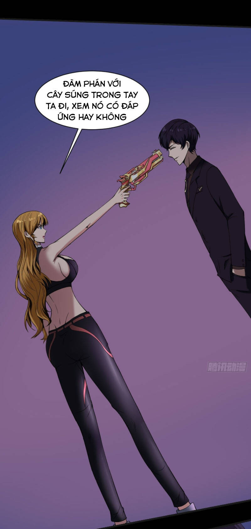 Phản Phái Yêu Tế - Chương 32