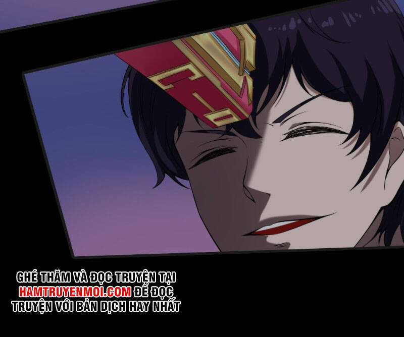 Phản Phái Yêu Tế - Chương 32