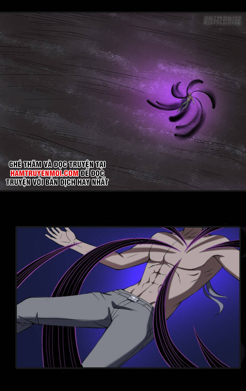 Phản Phái Yêu Tế - Chương 32