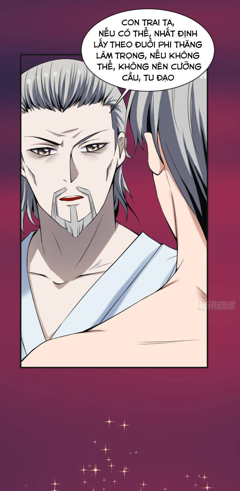 Phản Phái Yêu Tế - Chương 32