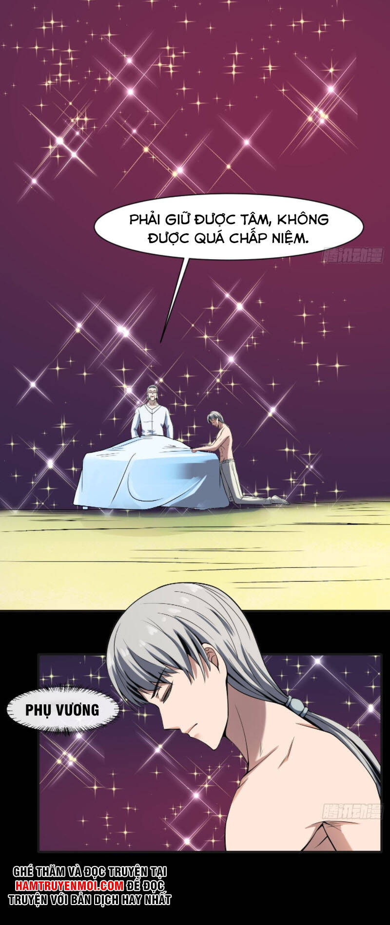 Phản Phái Yêu Tế - Chương 32