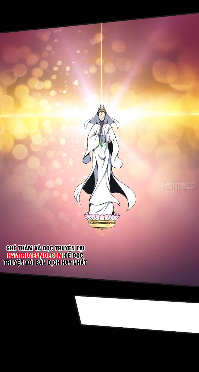 Phản Phái Yêu Tế - Chương 32