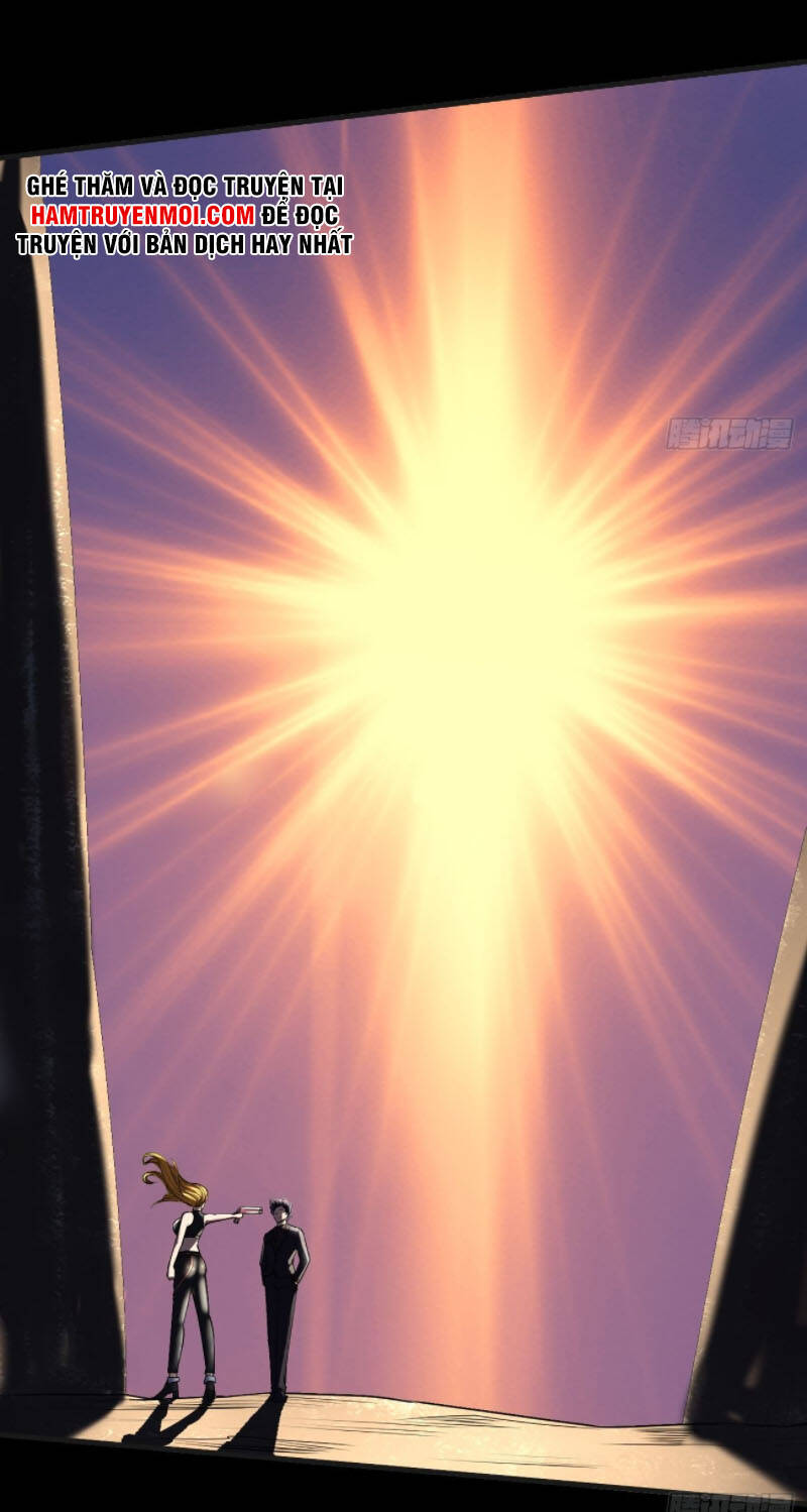 Phản Phái Yêu Tế - Chương 32