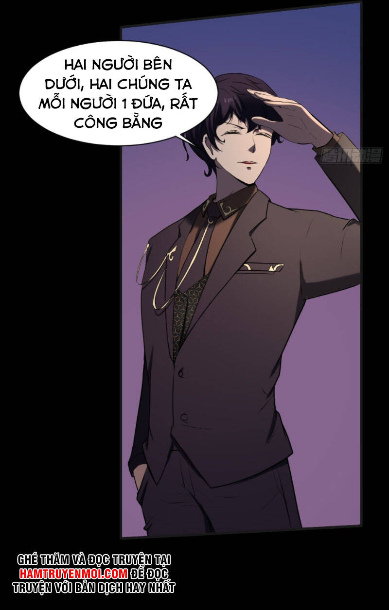 Phản Phái Yêu Tế - Chương 32