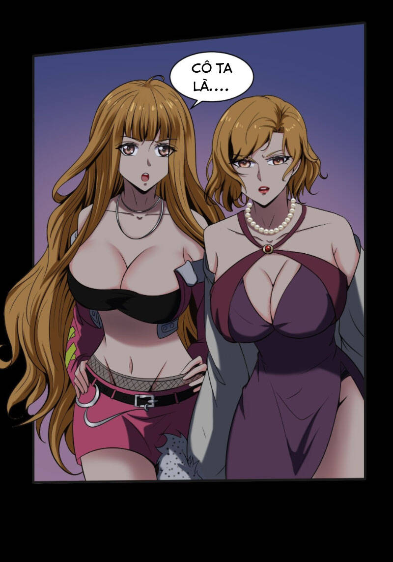 Phản Phái Yêu Tế - Chương 32