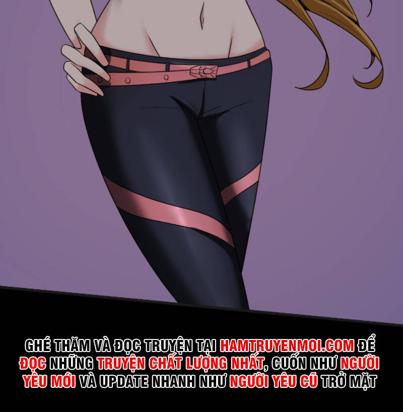 Phản Phái Yêu Tế - Chương 32