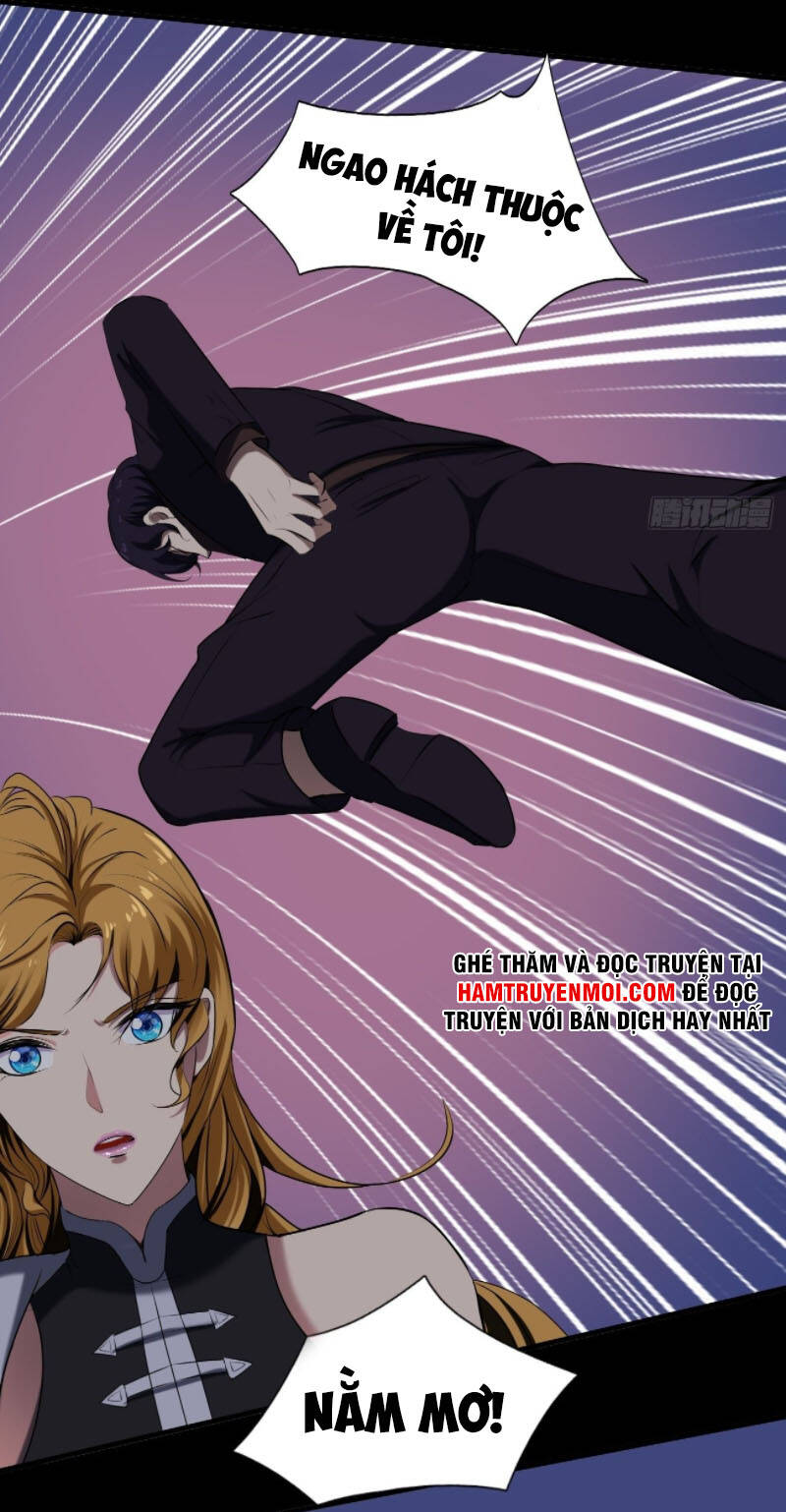 Phản Phái Yêu Tế - Chương 32