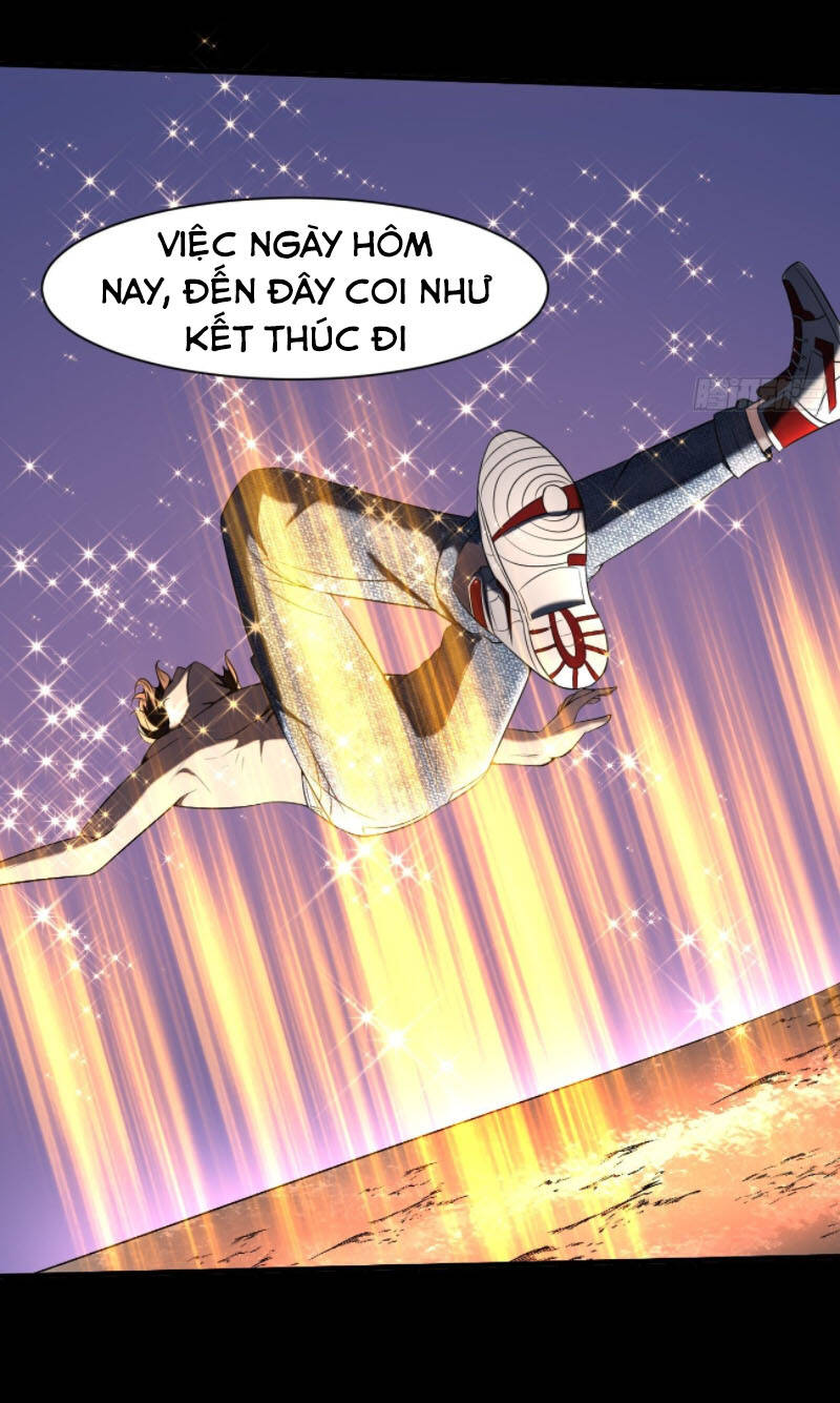 Phản Phái Yêu Tế - Chương 33