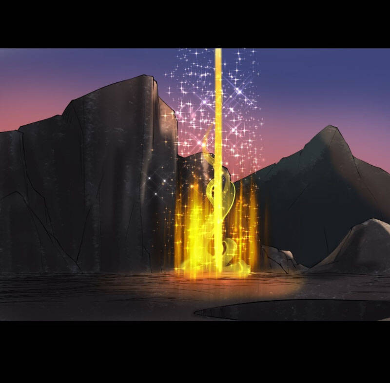 Phản Phái Yêu Tế - Chương 33