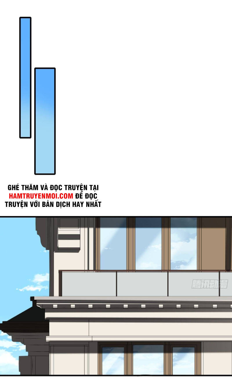 Phản Phái Yêu Tế - Chương 33