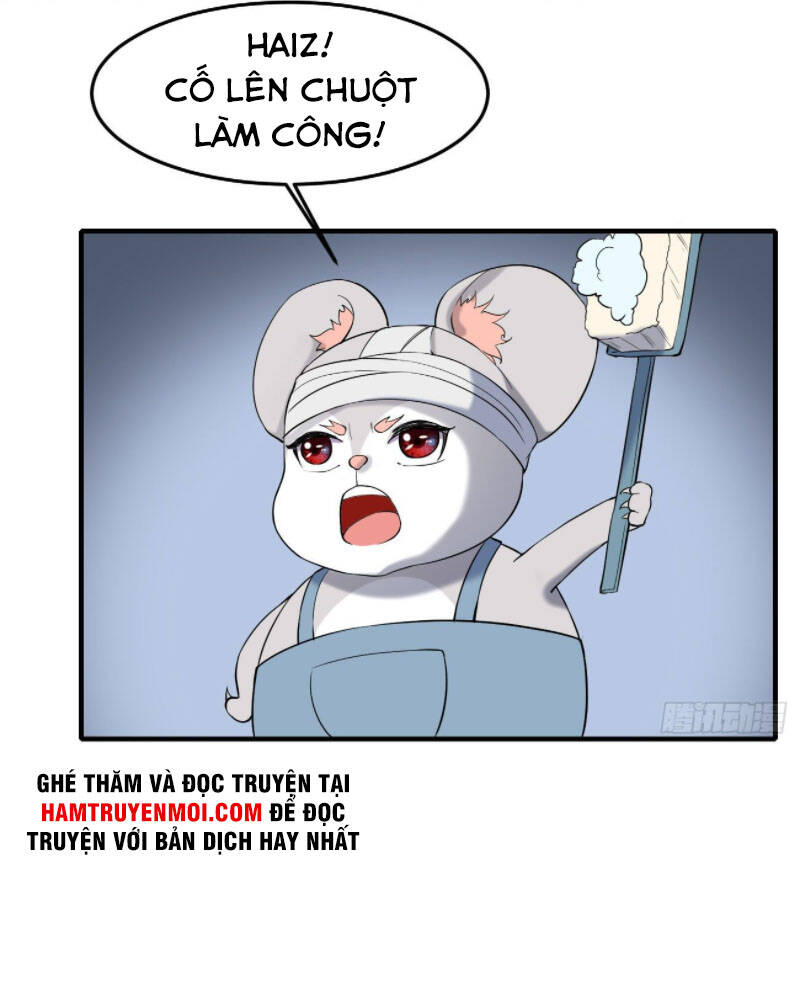 Phản Phái Yêu Tế - Chương 33