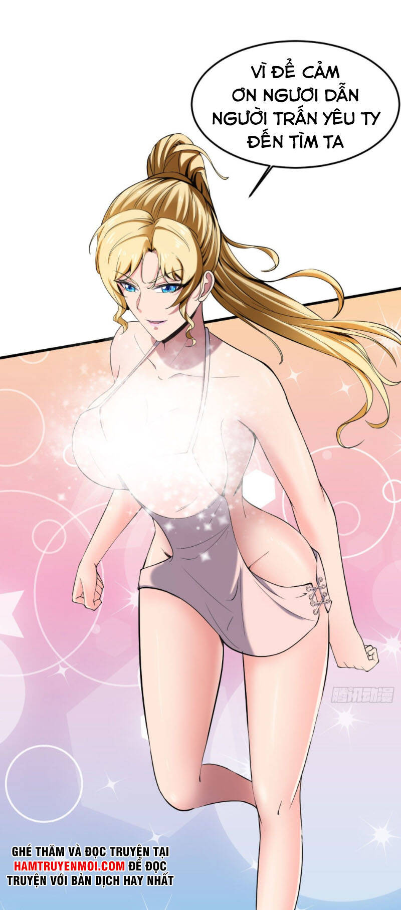 Phản Phái Yêu Tế - Chương 33