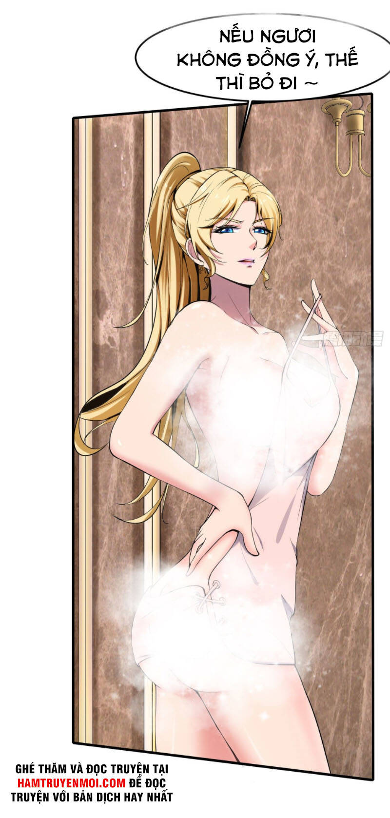 Phản Phái Yêu Tế - Chương 33