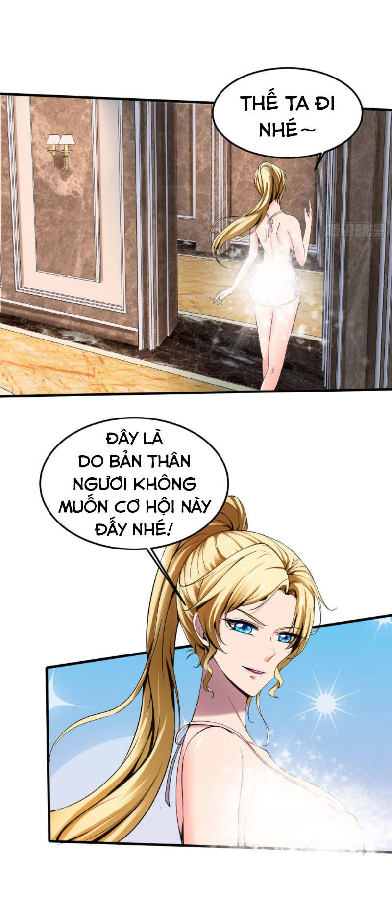 Phản Phái Yêu Tế - Chương 33