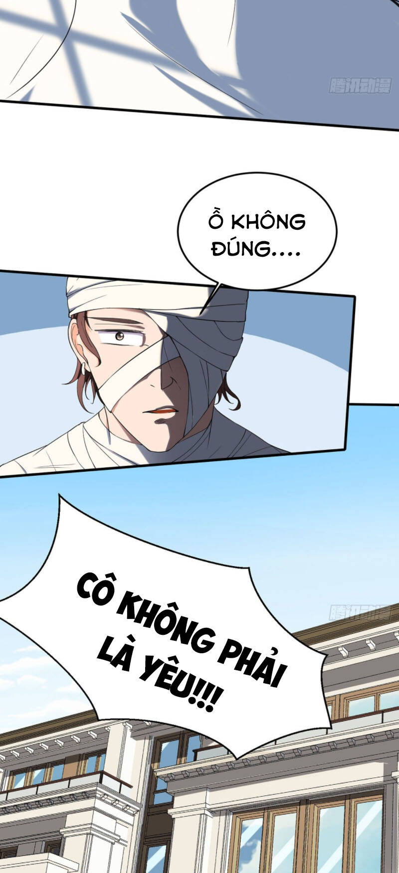 Phản Phái Yêu Tế - Chương 33