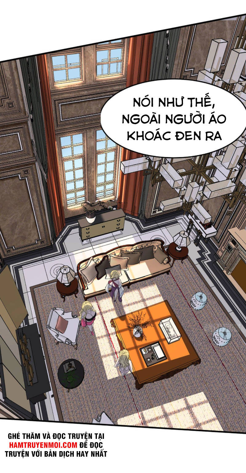 Phản Phái Yêu Tế - Chương 33