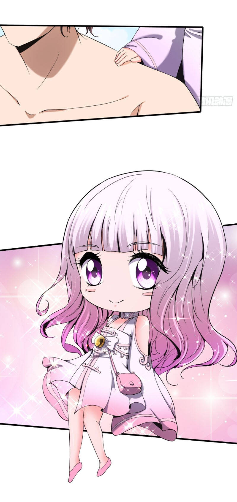 Phản Phái Yêu Tế - Chương 33