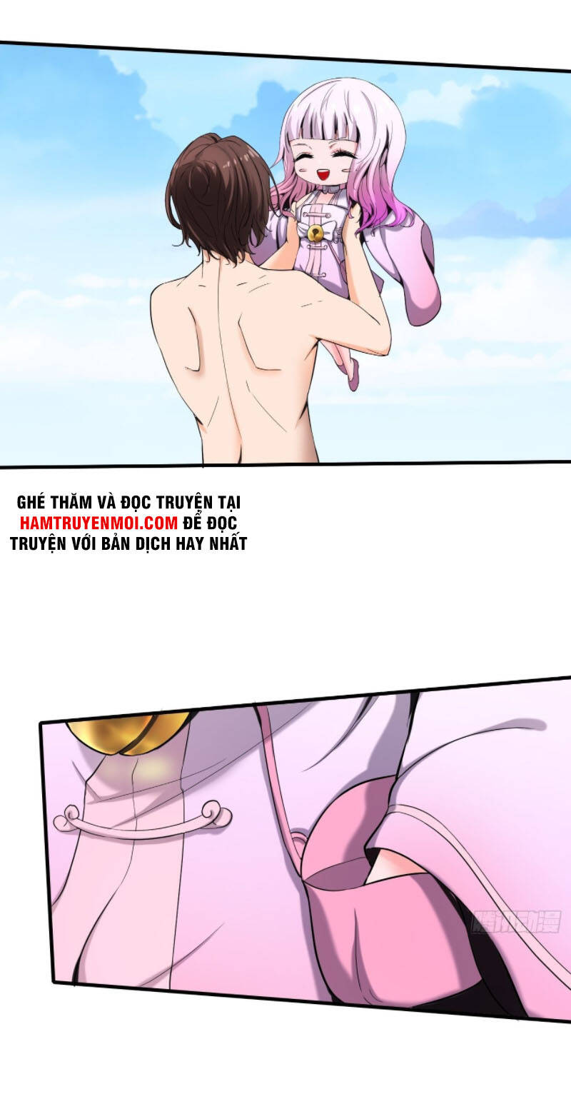 Phản Phái Yêu Tế - Chương 33