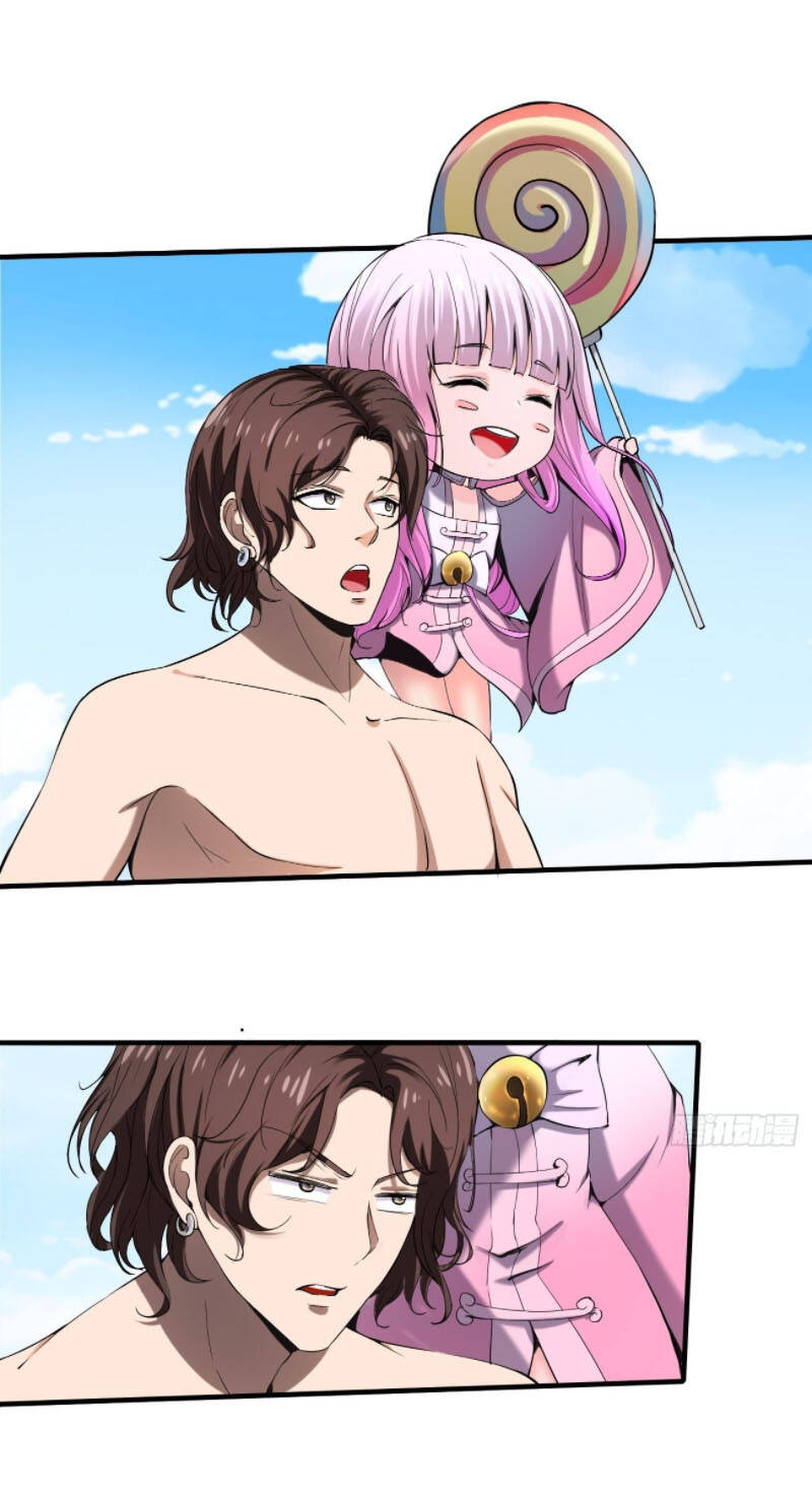 Phản Phái Yêu Tế - Chương 33