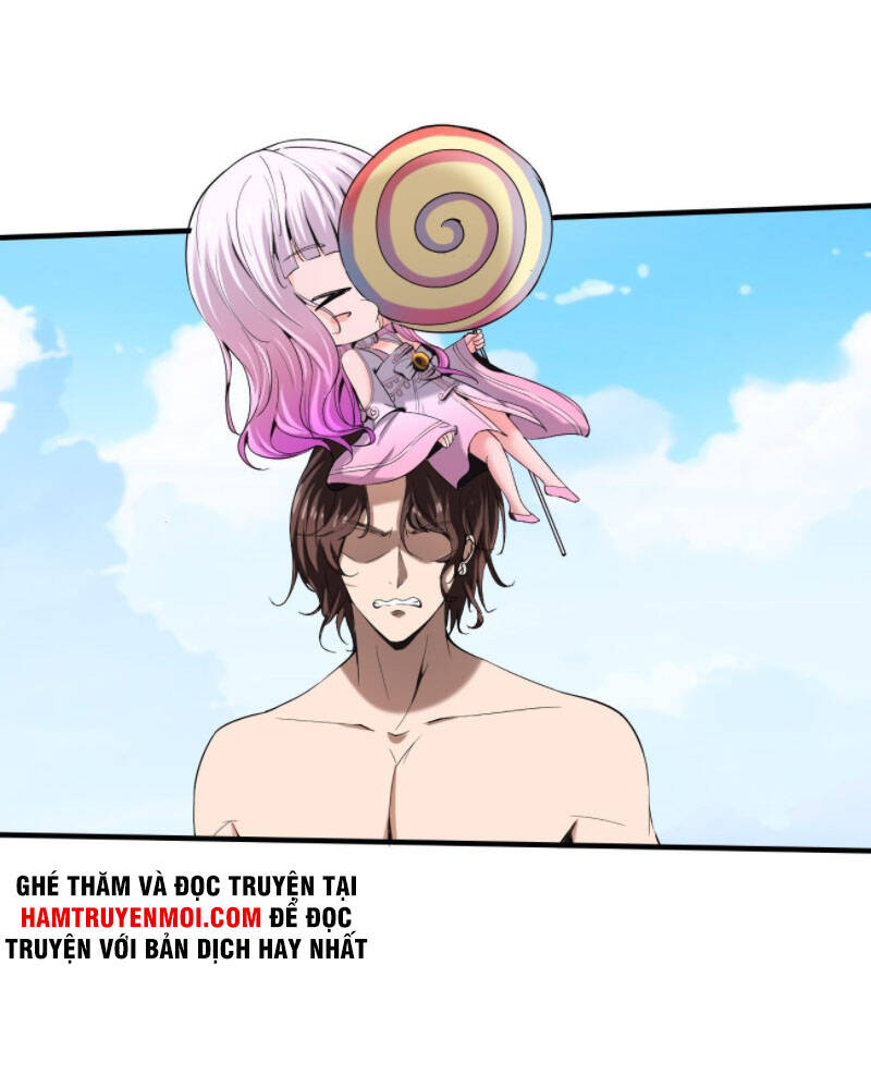 Phản Phái Yêu Tế - Chương 33