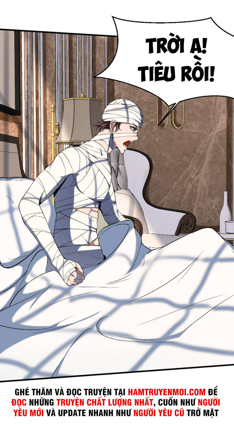 Phản Phái Yêu Tế - Chương 33