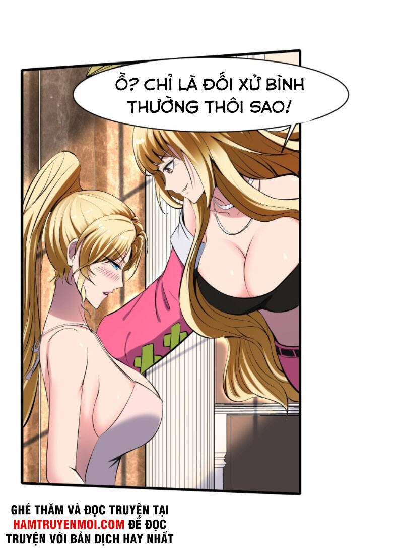 Phản Phái Yêu Tế - Chương 34