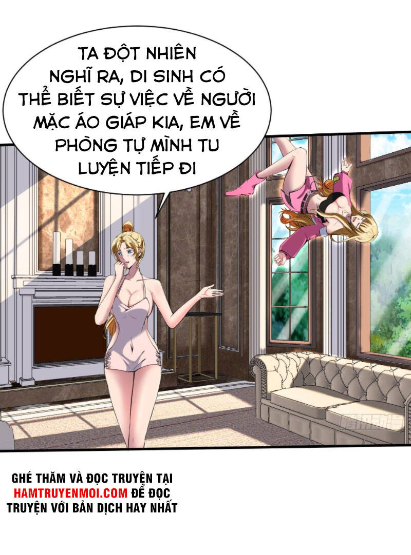 Phản Phái Yêu Tế - Chương 34