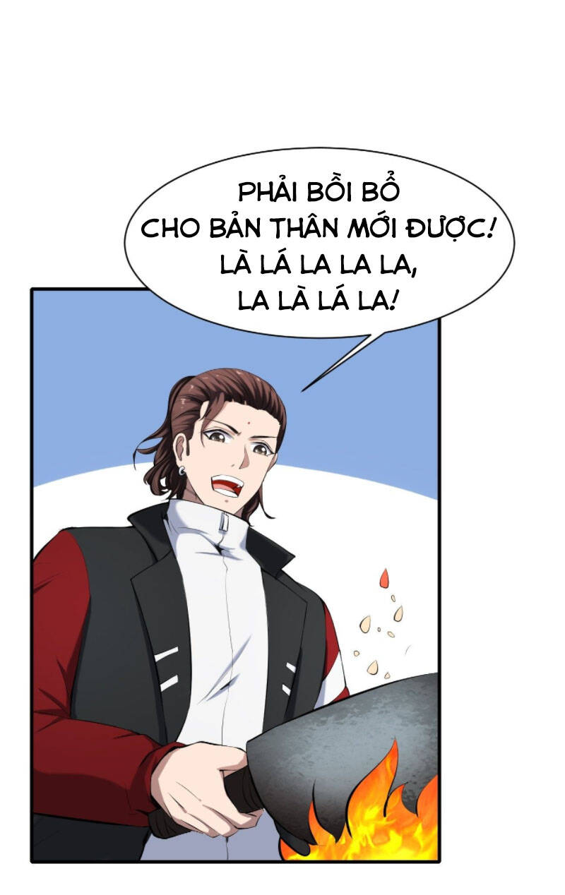 Phản Phái Yêu Tế - Chương 34