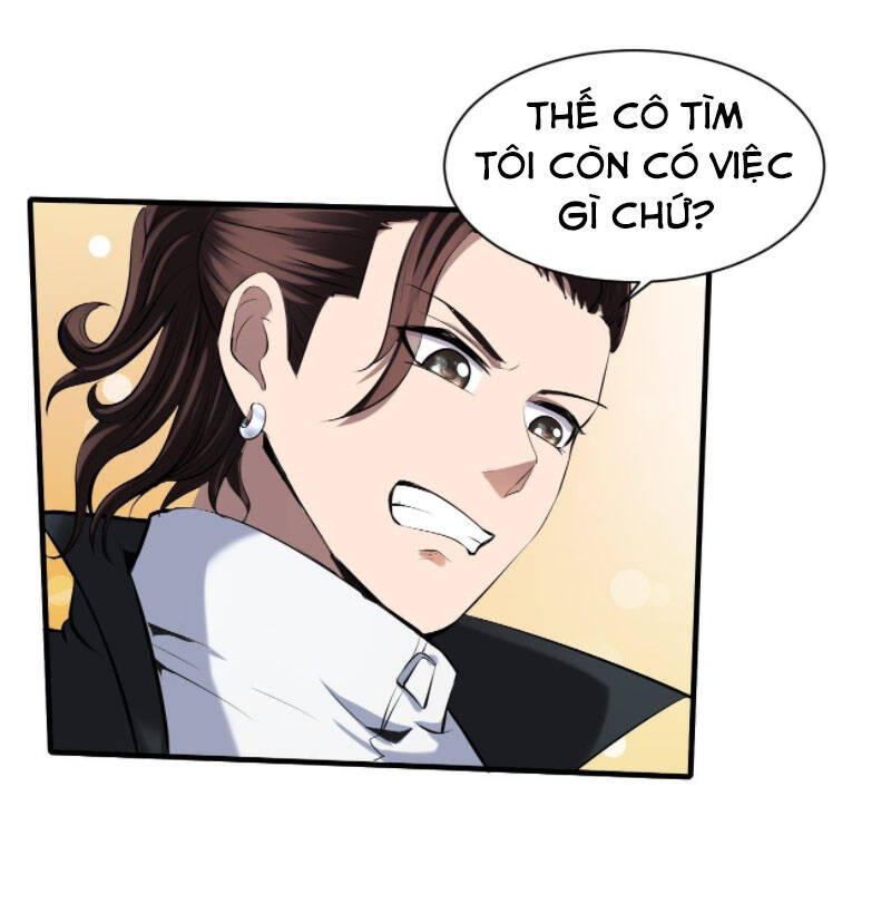 Phản Phái Yêu Tế - Chương 34