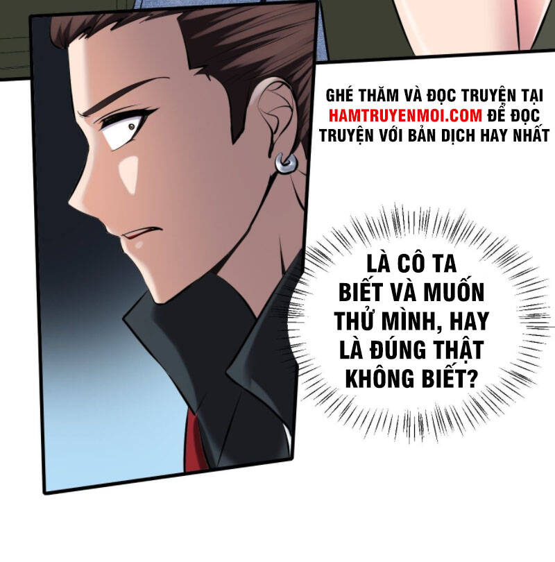 Phản Phái Yêu Tế - Chương 34