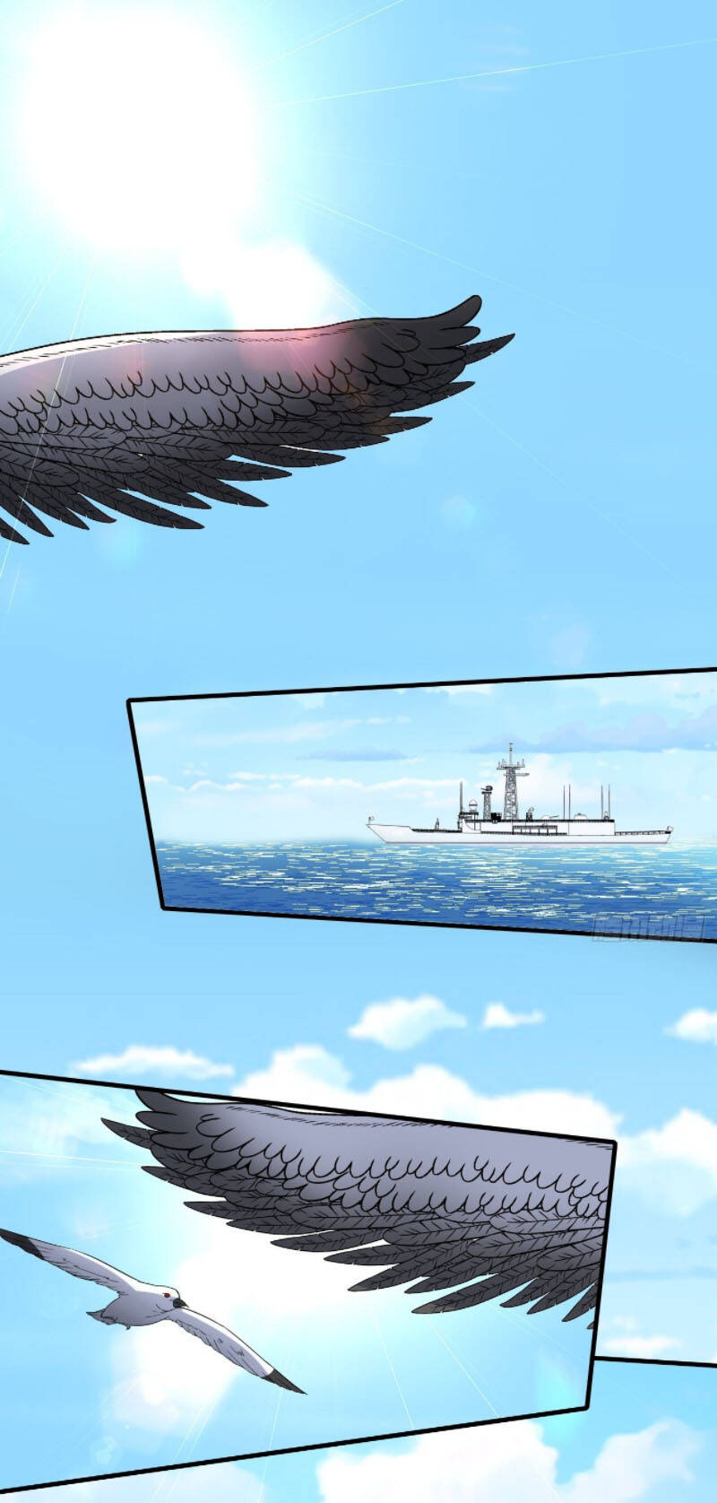 Phản Phái Yêu Tế - Chương 34